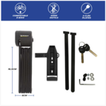 Contenance antivol michelin