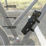 Caractéristiques de lantivol retractable