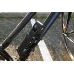 Antivol retractable