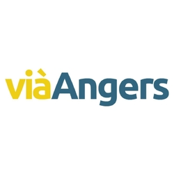 viàAngers