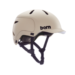 Casque velo Bern Watts 2.0 350 gr 6 couleurs