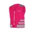gilet-cycliste-enfant-rose