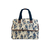WILLEX-shopper-metropolis-beige-avec-plumes-bleues