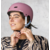 casque-velo-femme-rose-xlc