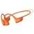 casque-shokz-openrun-pro-mini-orange