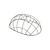 basil-pasja-dome-acier-space-frames