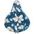 basil-magnolia-saddle-cover-blue