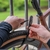collier-de-serrage-vol-opportuniste-velo