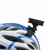 lampe-frontale-sur-casque-velo