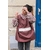 poule-party-haut-impermeable-femme-cycliste