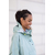 poncho-impermeable-vert-menthe