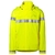 Veste-pluie-ville-haute-visibilite-Vaude-Men-Luminum-Jacket
