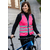 gilet-reflechissant-wowow-rose