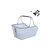 basil-cento-tech-fiber-panier-velo-nordlicht-mikbleu-argent