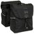 Double-sacoche-velo-40 litres-noire
