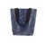 sacoche-arriere-pp-recycle-fixation-porte-bagages-bleu-marine