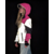 veste-velo-repop-rose-reflechissante-impermeable-adolescent