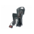porte-bebe-koolah-fixation-cadre-gris-fonce-argent