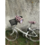 manchons-velo-vintage-chauds-impermeable-a-fleurs