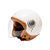 casque-velo-motorise-blanc-creme-marko-helmets-elements