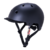 casque-velo-urbain-kali-saha-cruise-noir-mat