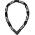 ABUS-CityChain™-1010-140-black