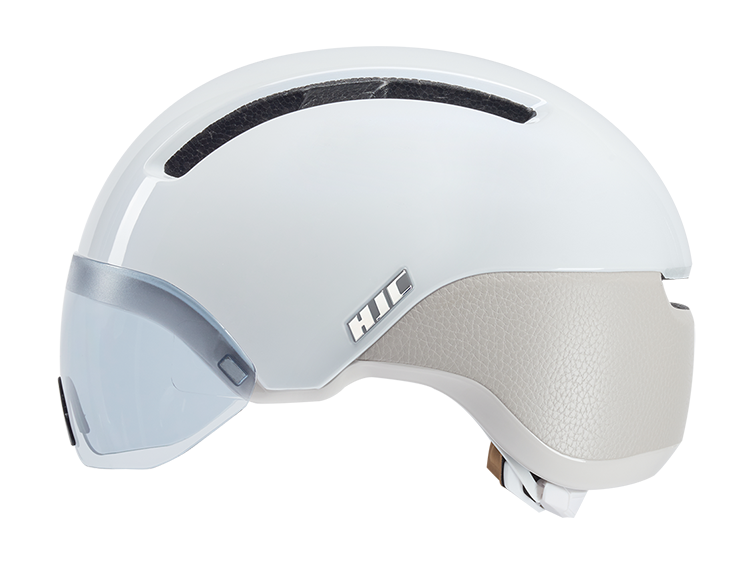 Casque de vélo urbain CASCO Roadster [sans visière]