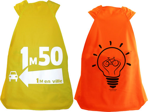 Gilet jaune 40.00€ – Les Amis du Vélo