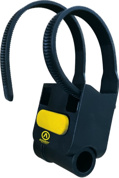 Antivol U Auvray K10 85x100 SRA - Accessoire & Stand sur La Bécanerie
