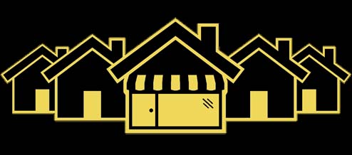village shop