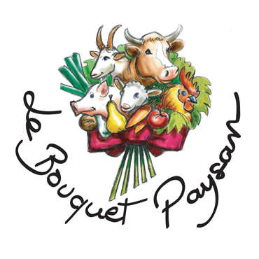 le bouquet paysan