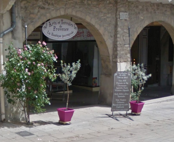 arts et terroirs