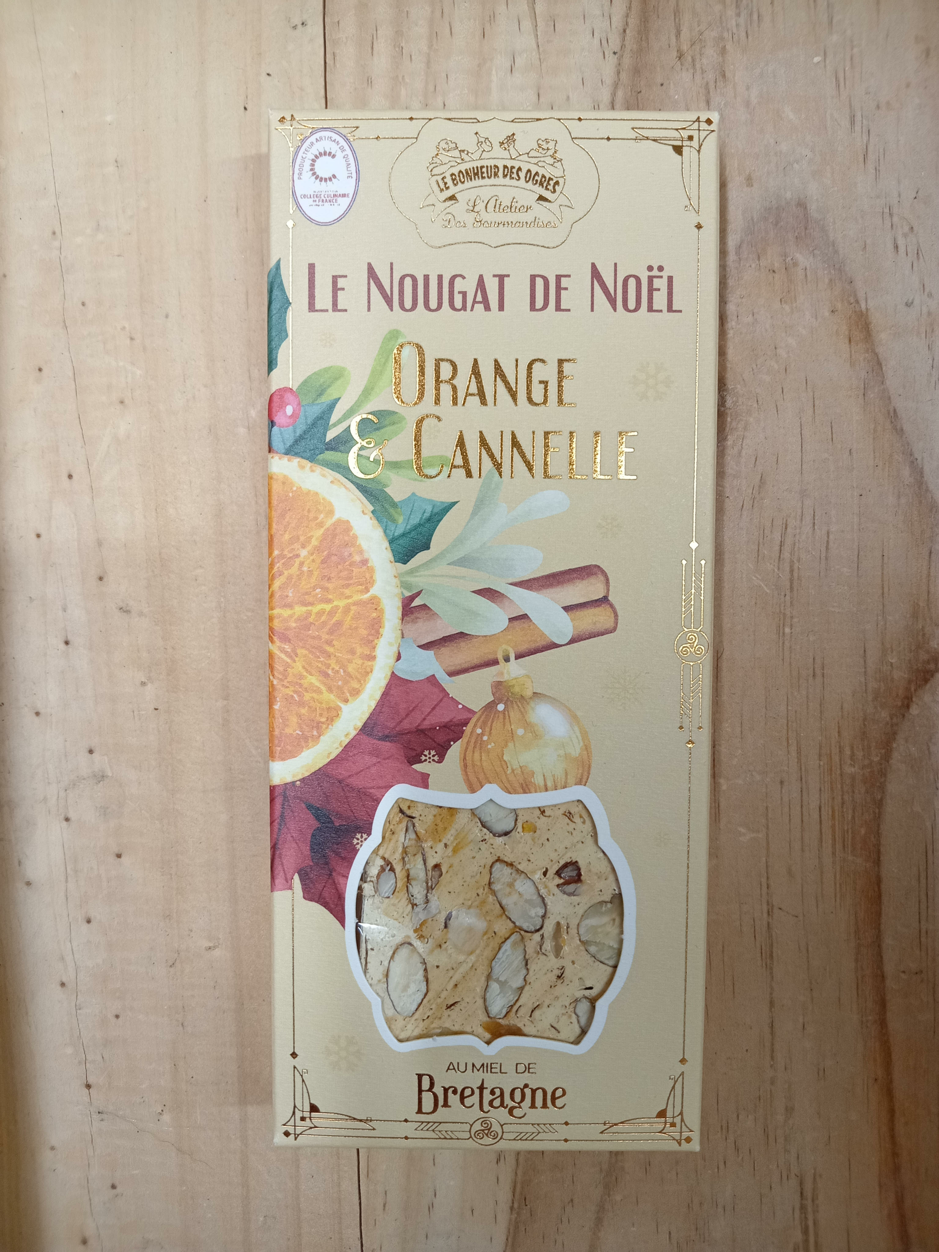 nougatdenoel