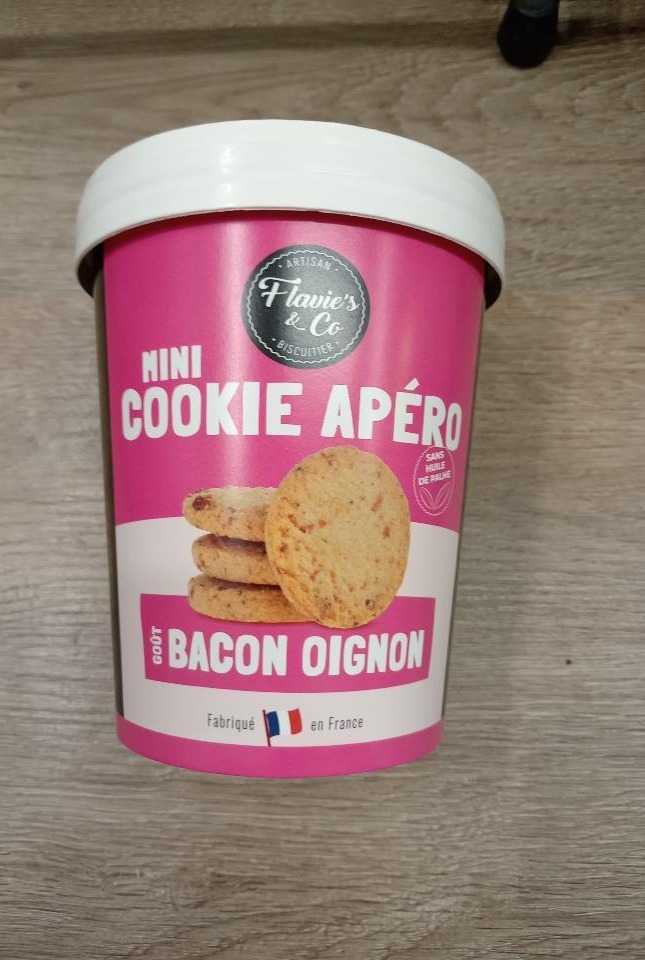 bacon