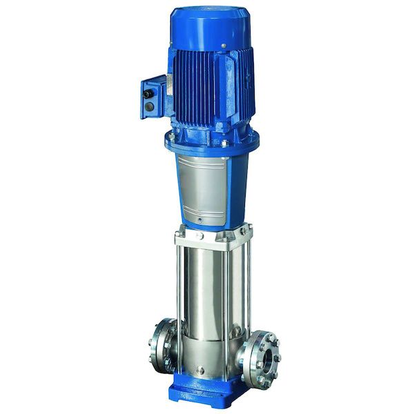 POMPE MV VS16.6T