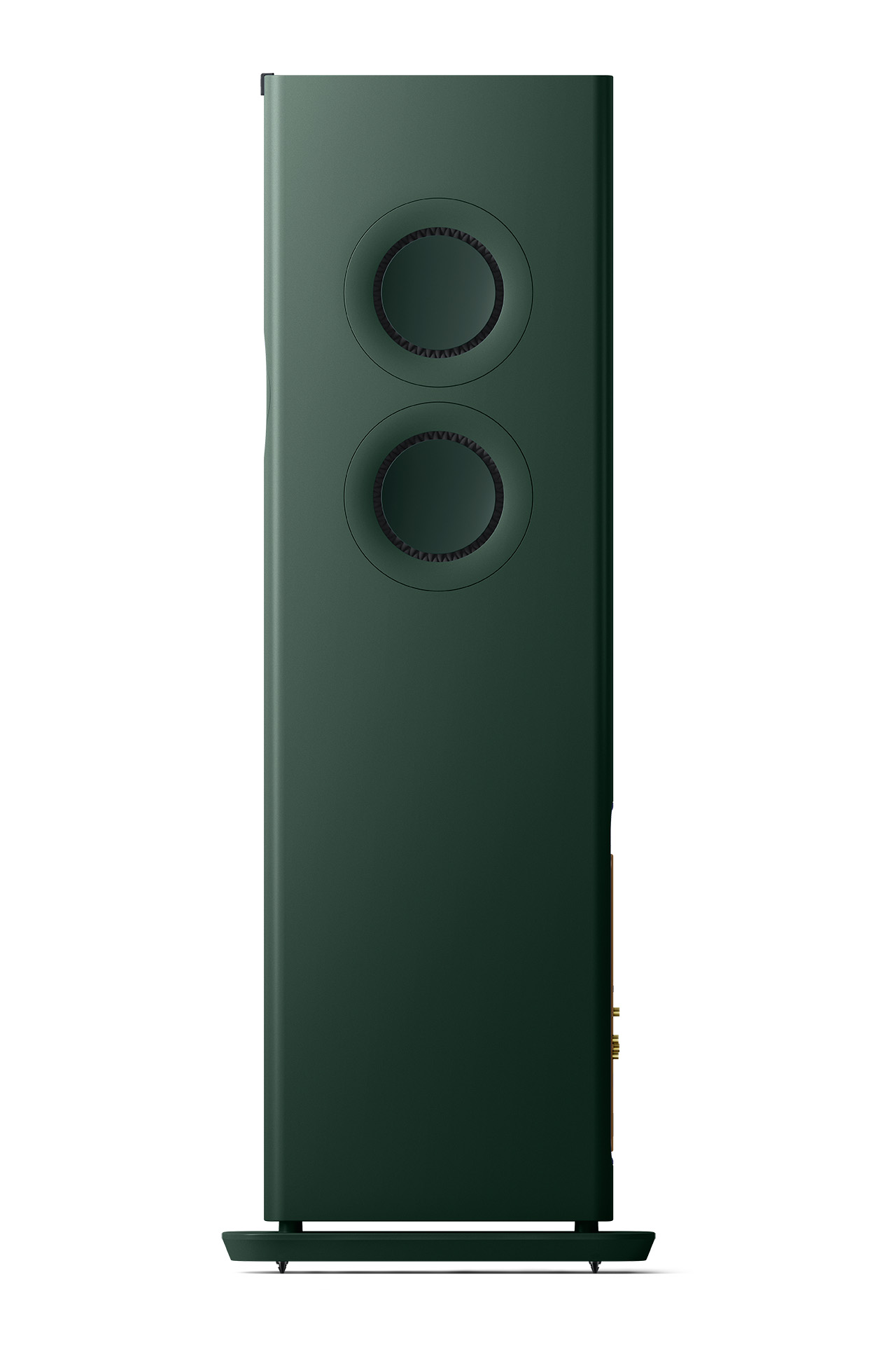 LS60 Wireless_Lotus_Edition_GlobalVersion_Side_view