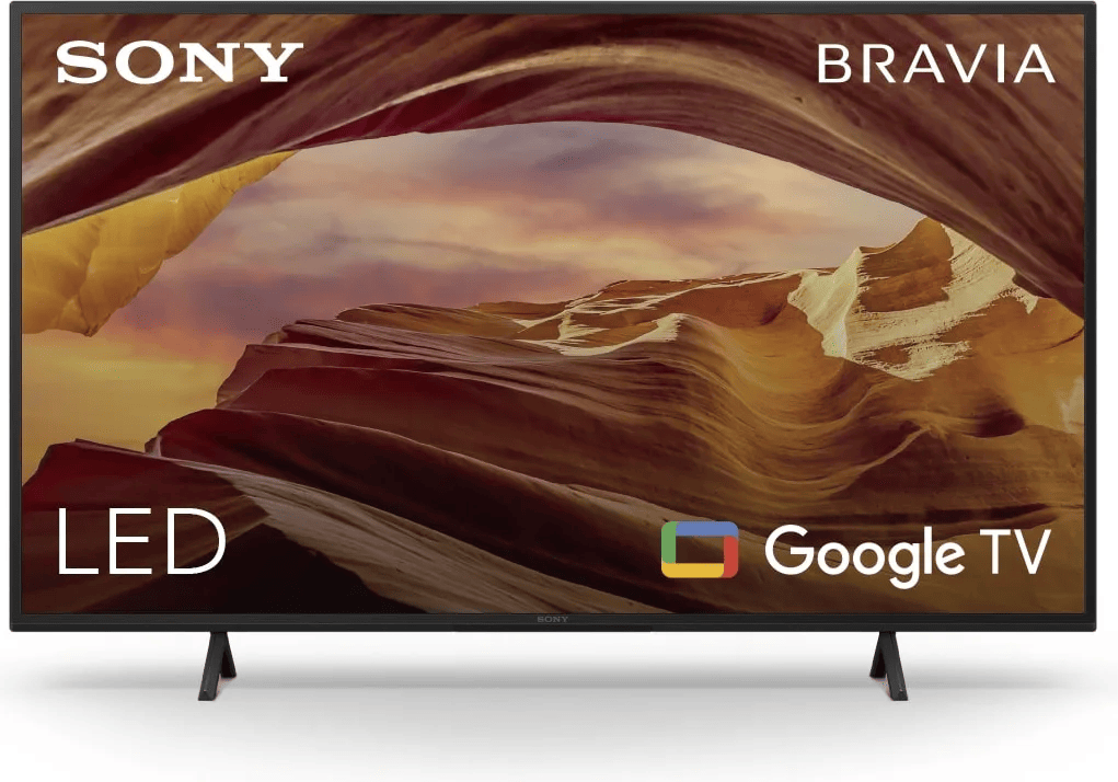 SONY KD43X75WL