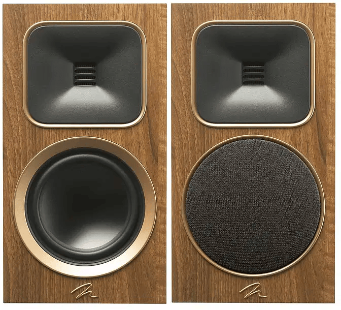MARTIN LOGAN Motion Foundation B2 ( la paire)