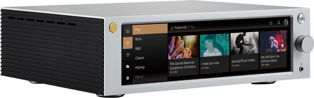 ROSE HIFI RS250A