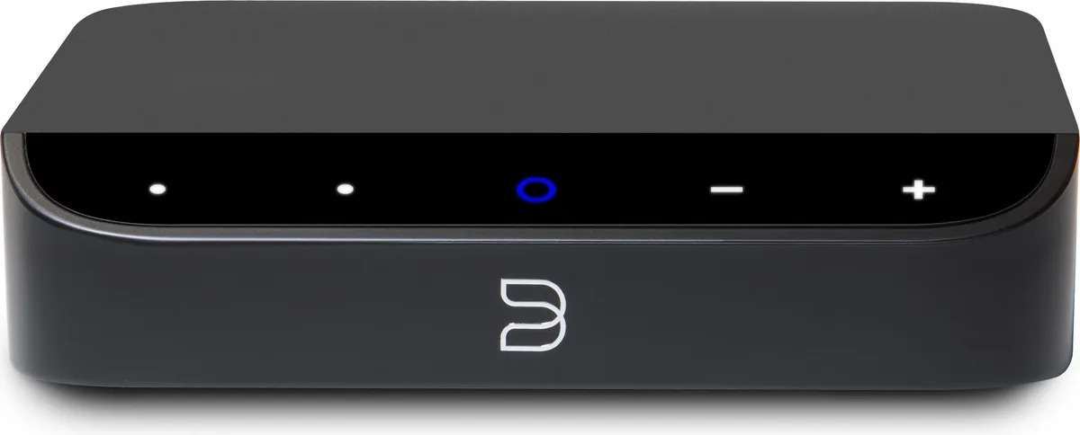 BLUESOUND Node Nano