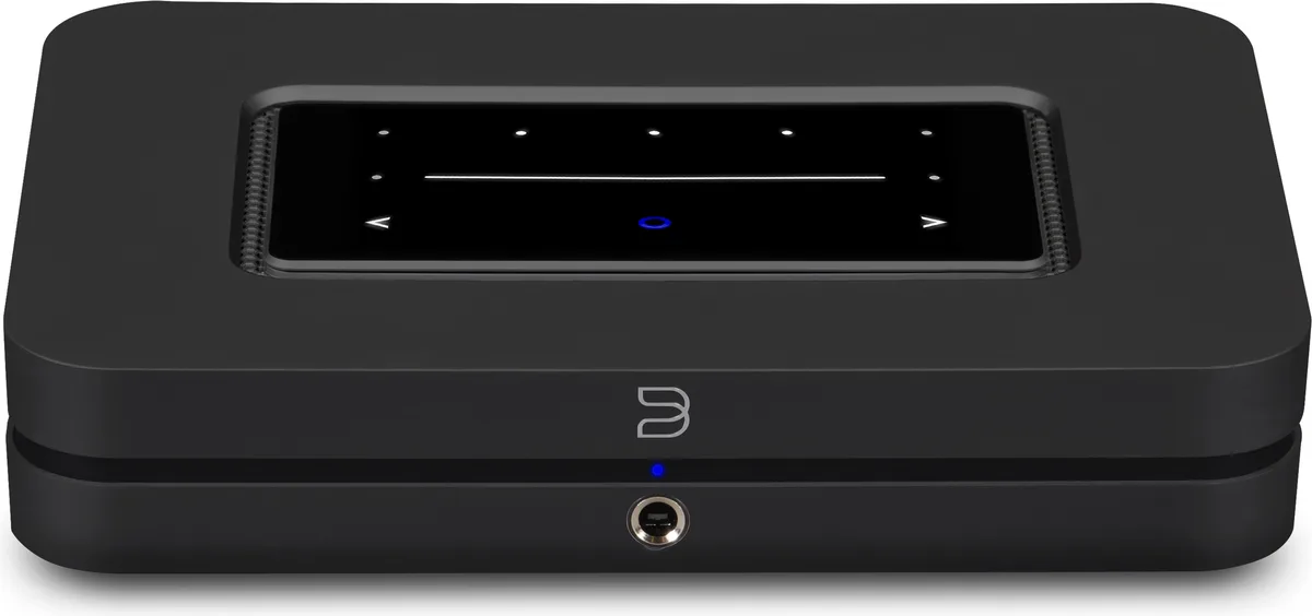 BLUESOUND Node 2025