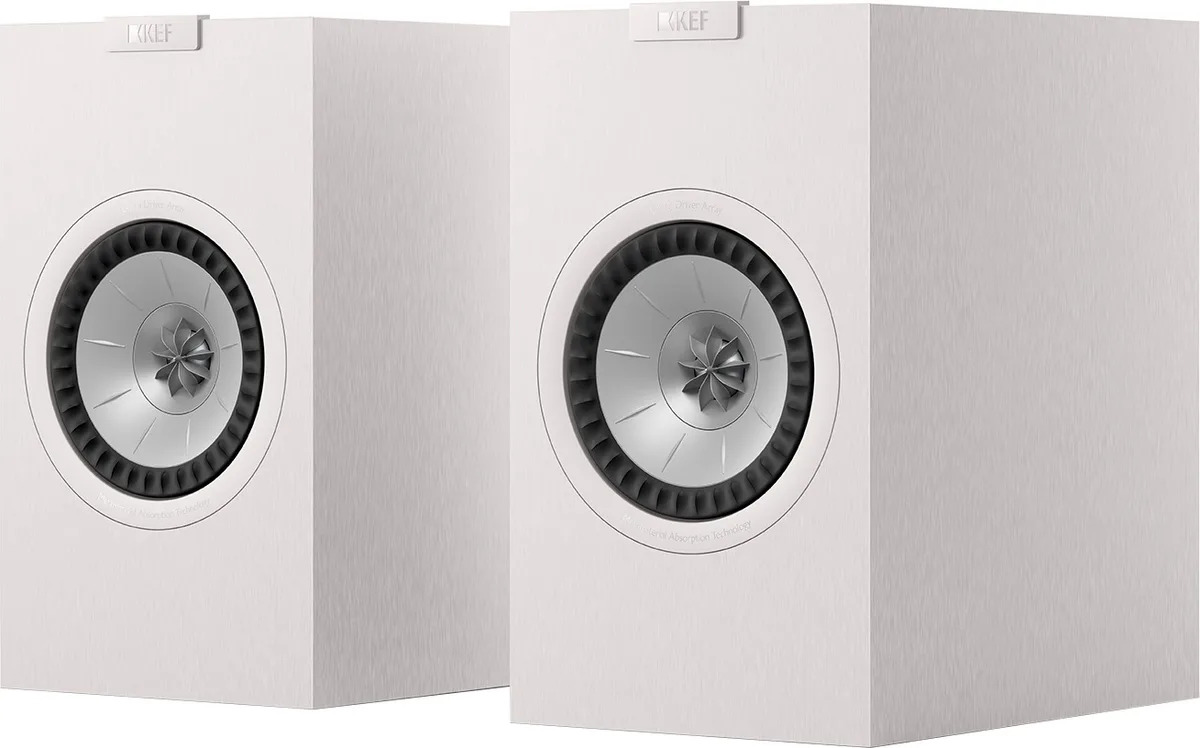 KEF Q1 Meta ( la paire)