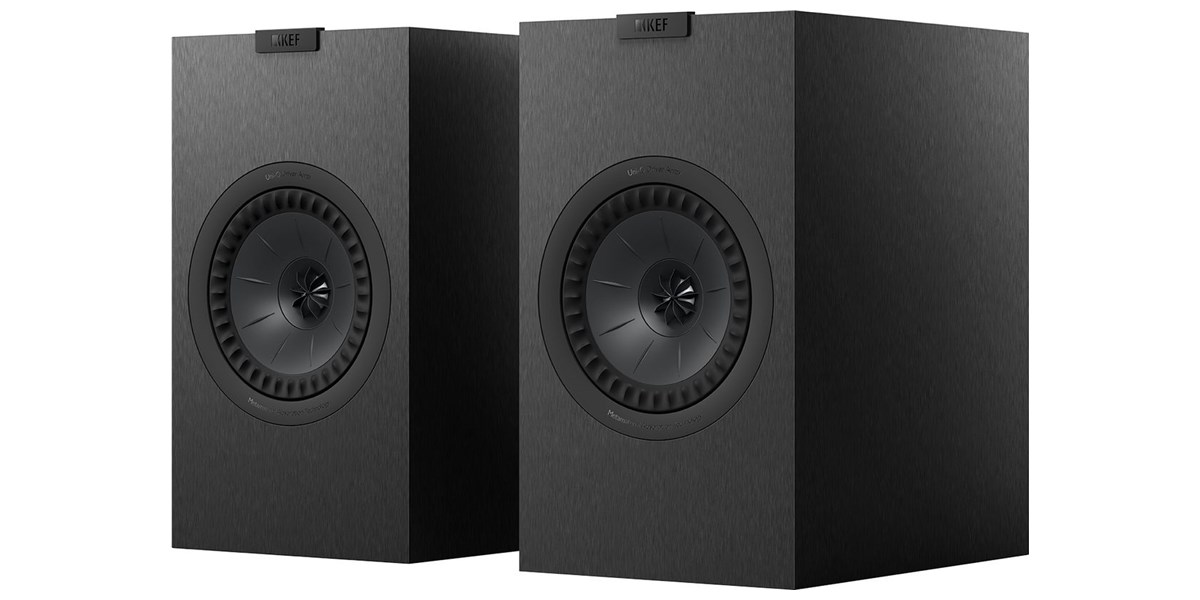 KEF Q3 Meta ( la paire)