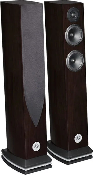 ATOHM GT2-HD ( la paire)