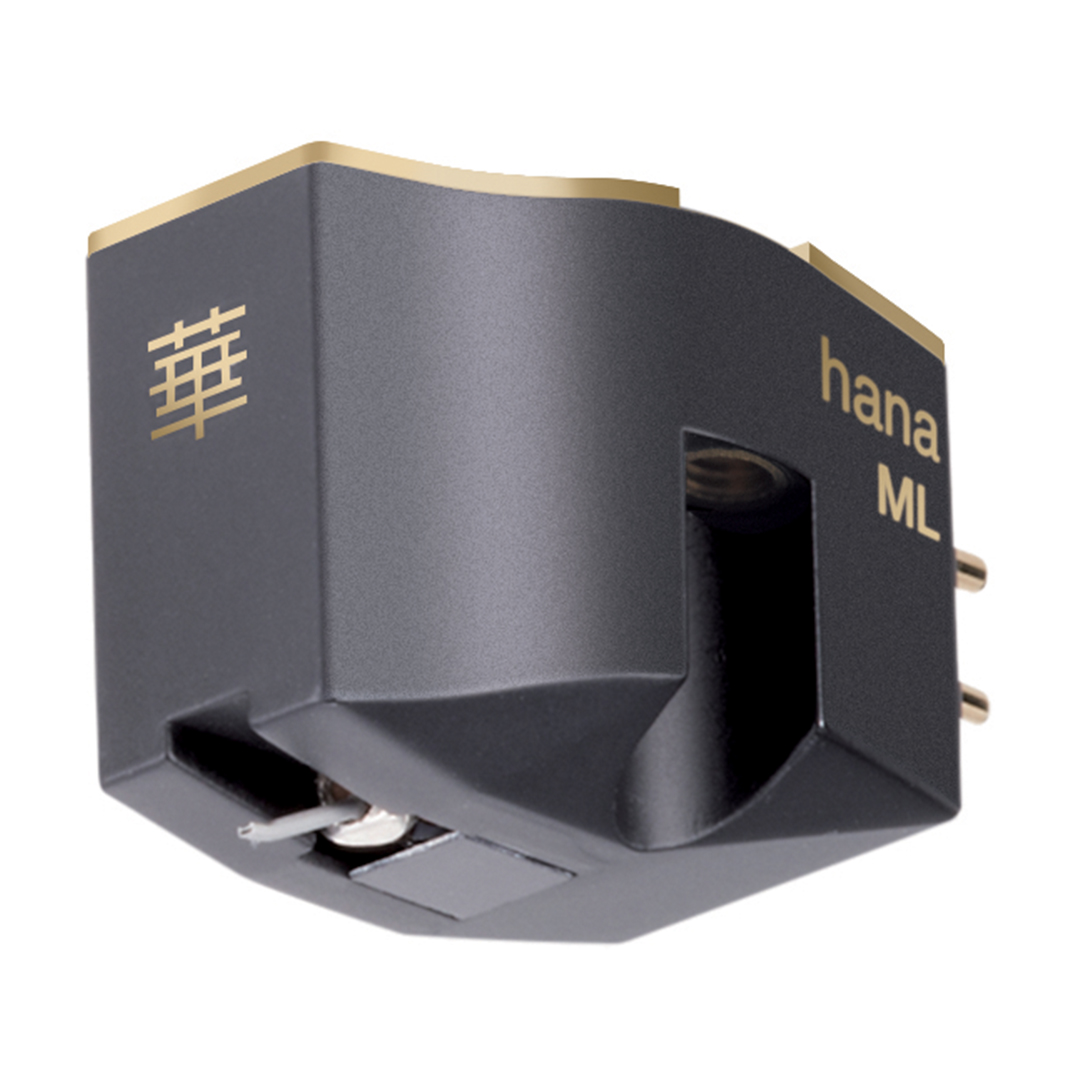 Hana ML