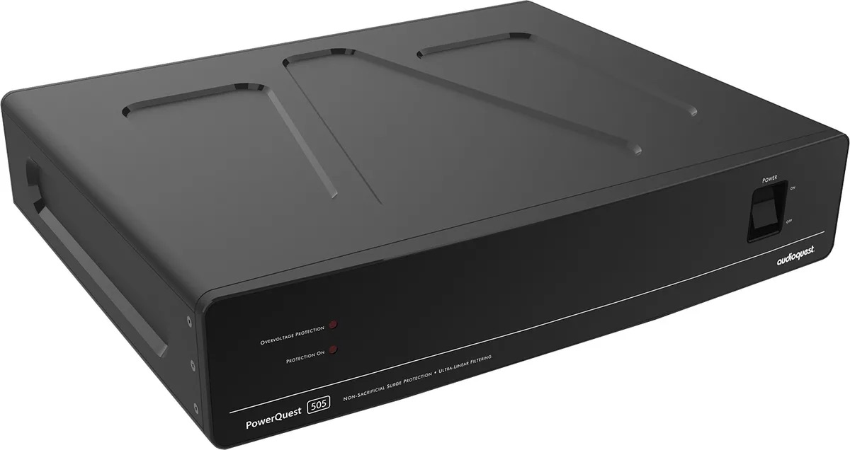 AUDIOQUEST POWERQUEST 505