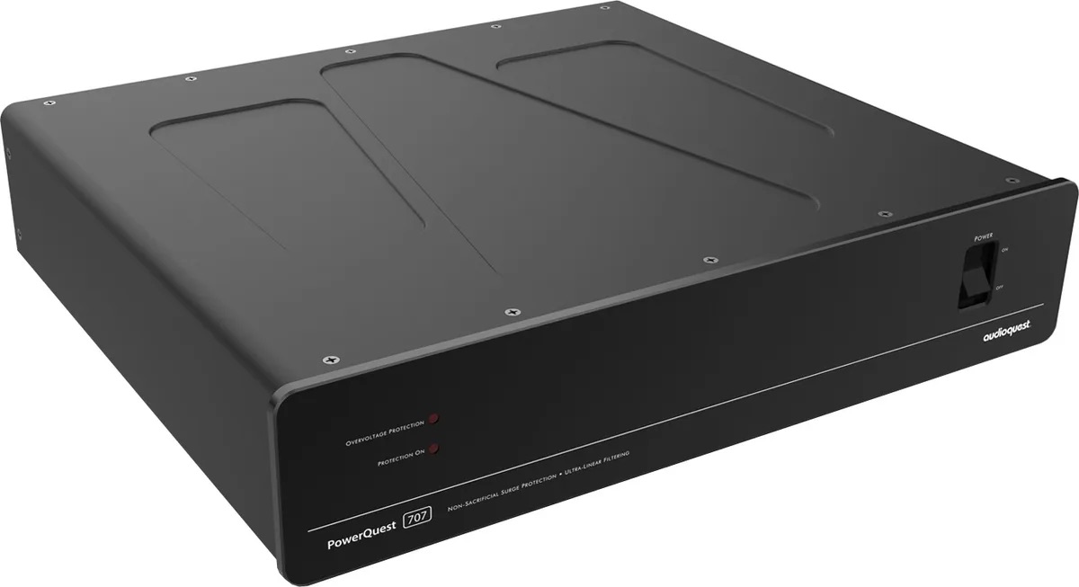 Audioquest PowerQuest 707