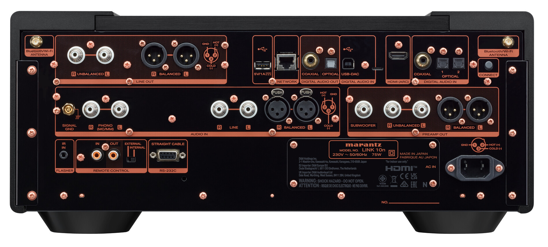 Low--Marantz_ LINK10n_b_EU_StudioB