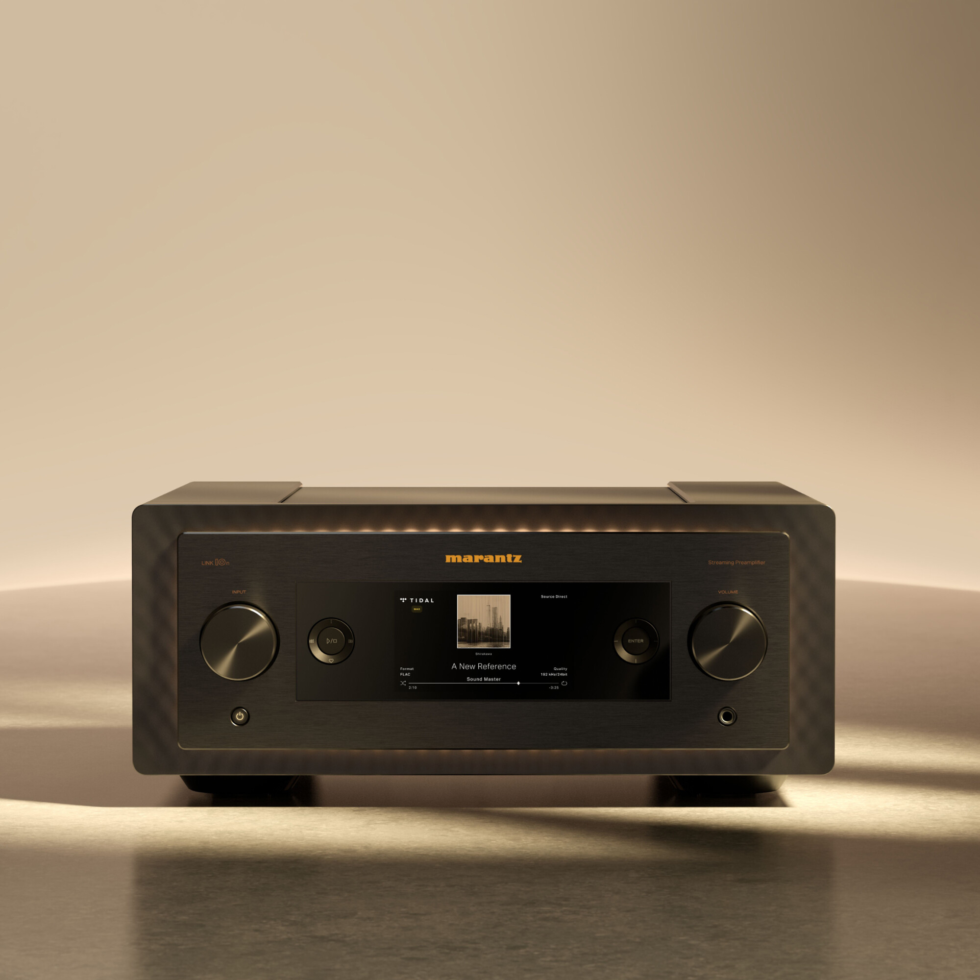 Low--Marantz - LINK 10n - Marantz Black - Beauty 1 - 1x1