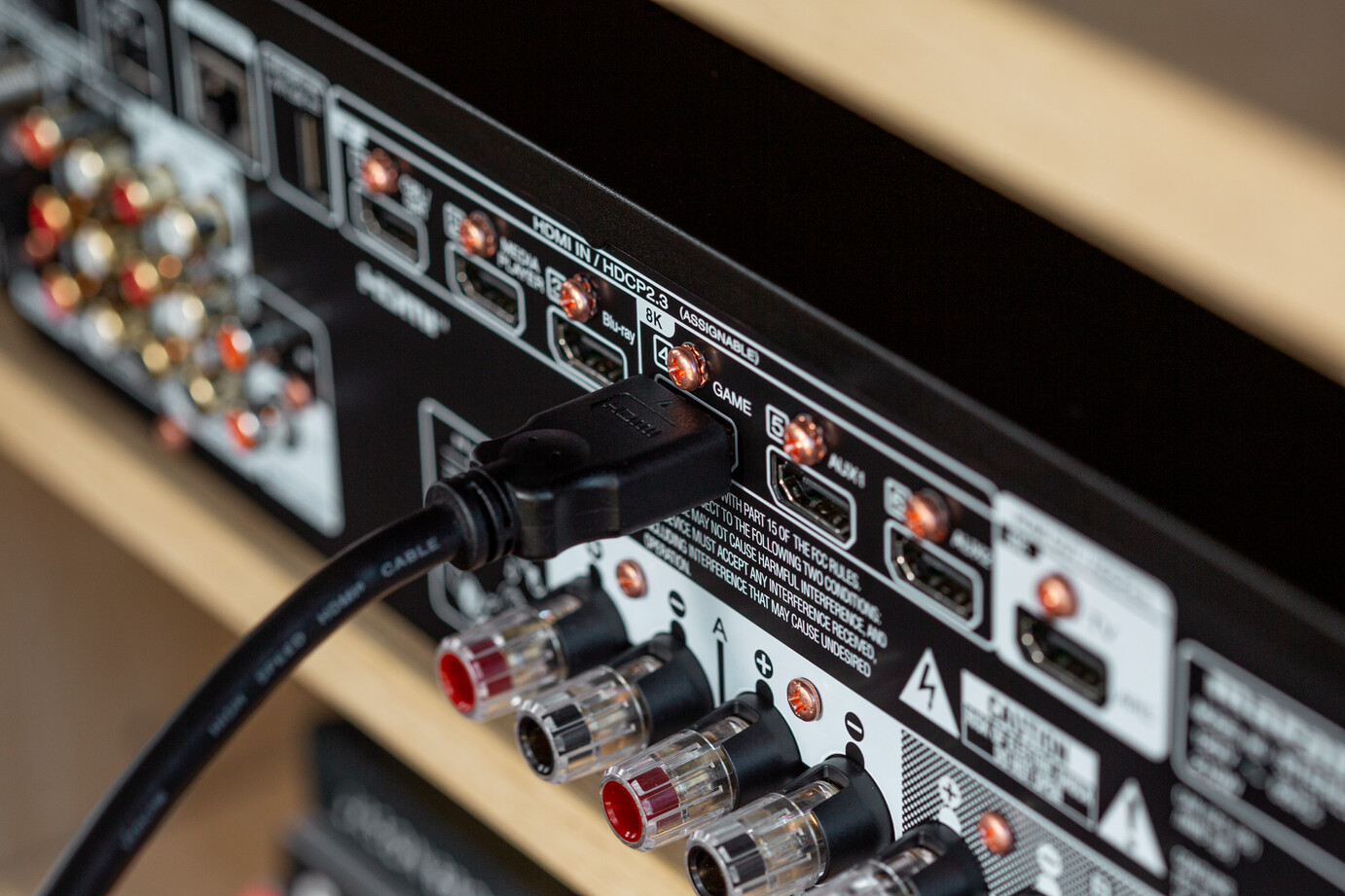 Low--Marantz Stereo 70s In-situ Black 05